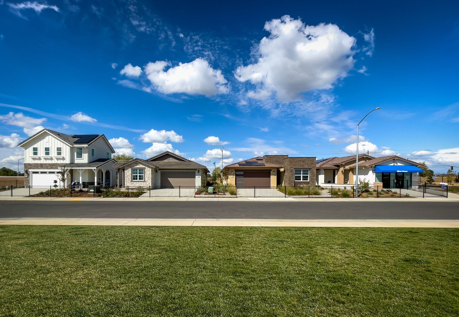 Sutter at Rio Del Oro,95742