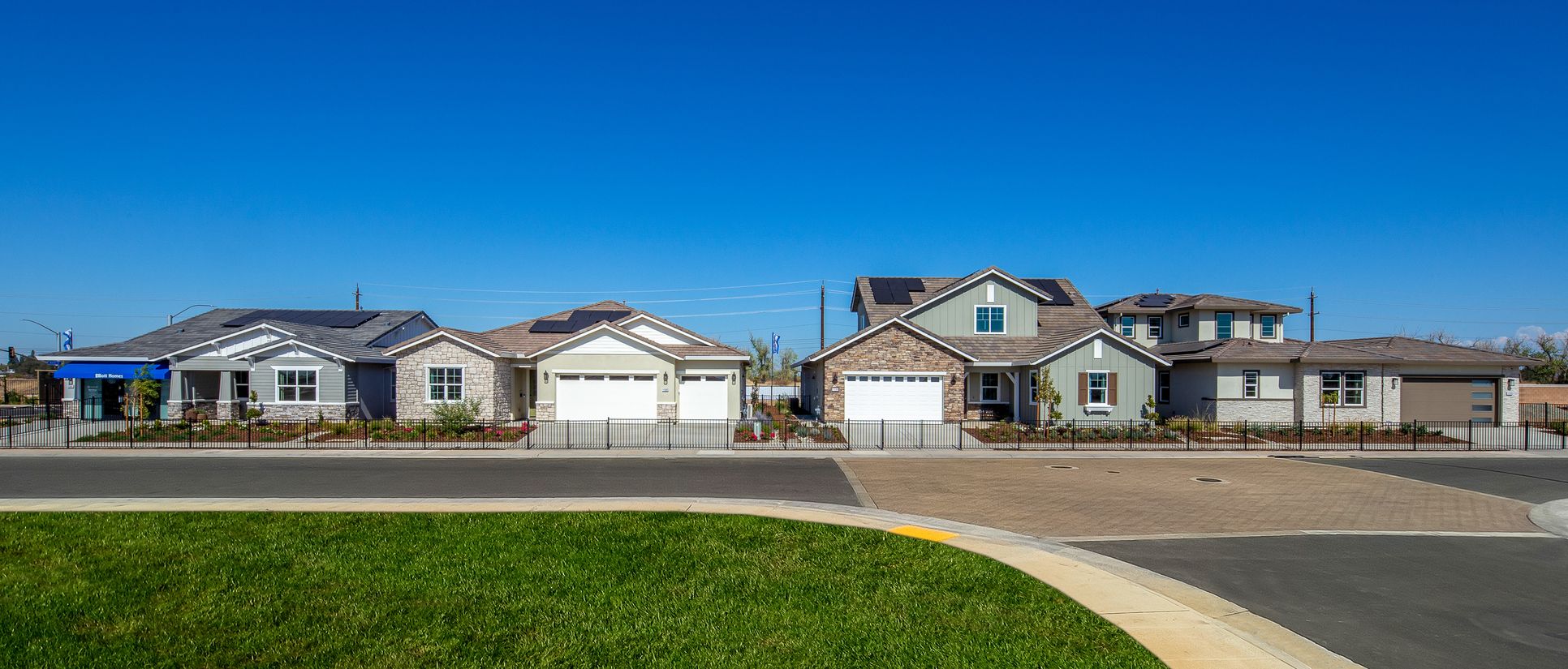 Placer at Rio Del Oro,95742
