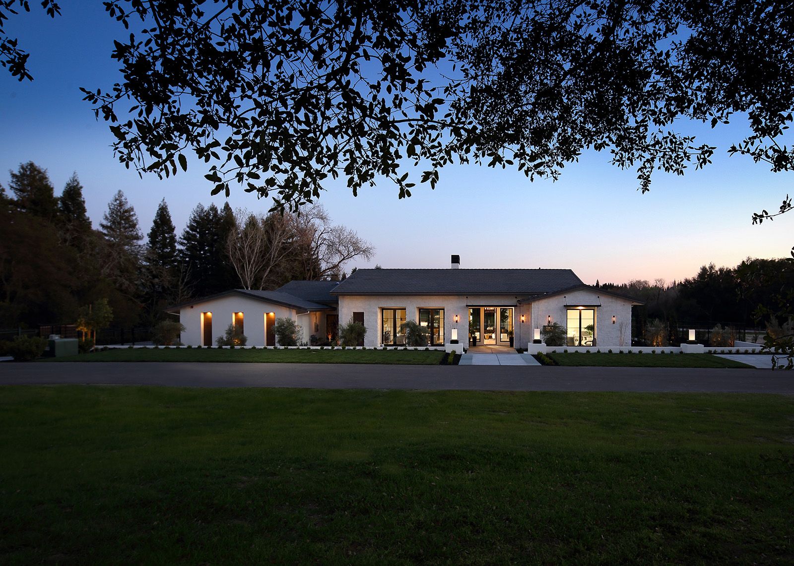 Elliott Reserve in Folsom, CA New Homes by Elliott Homes