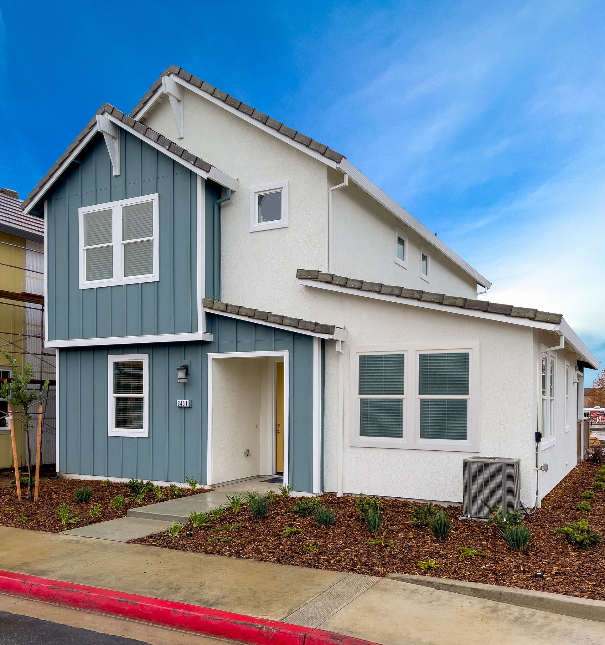 Veranda at Stone Creek Village,95670