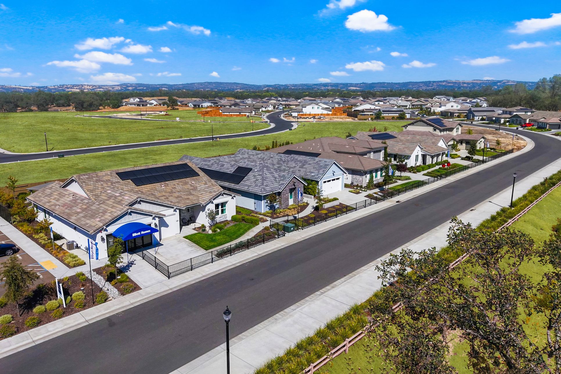 Turkey Creek Estates,95648