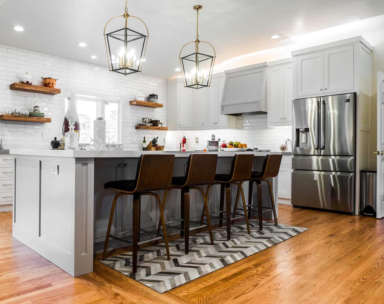 ELS Home Builders,95118