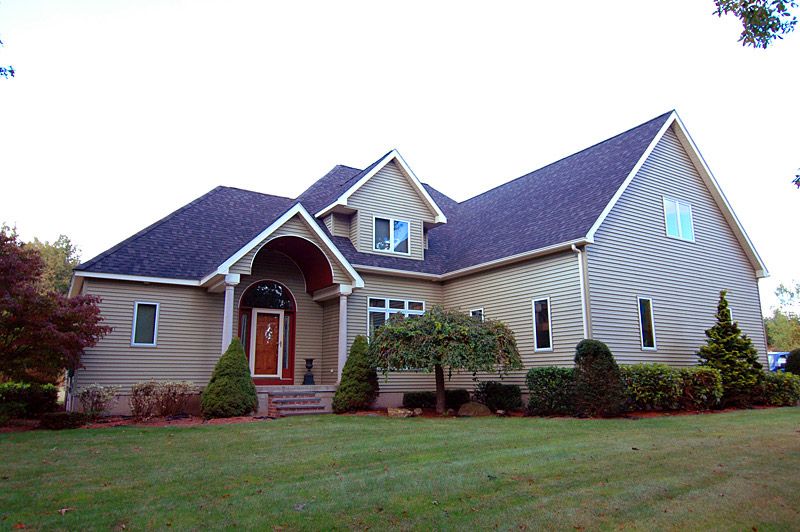 Elwood K Burtt Builder,01524