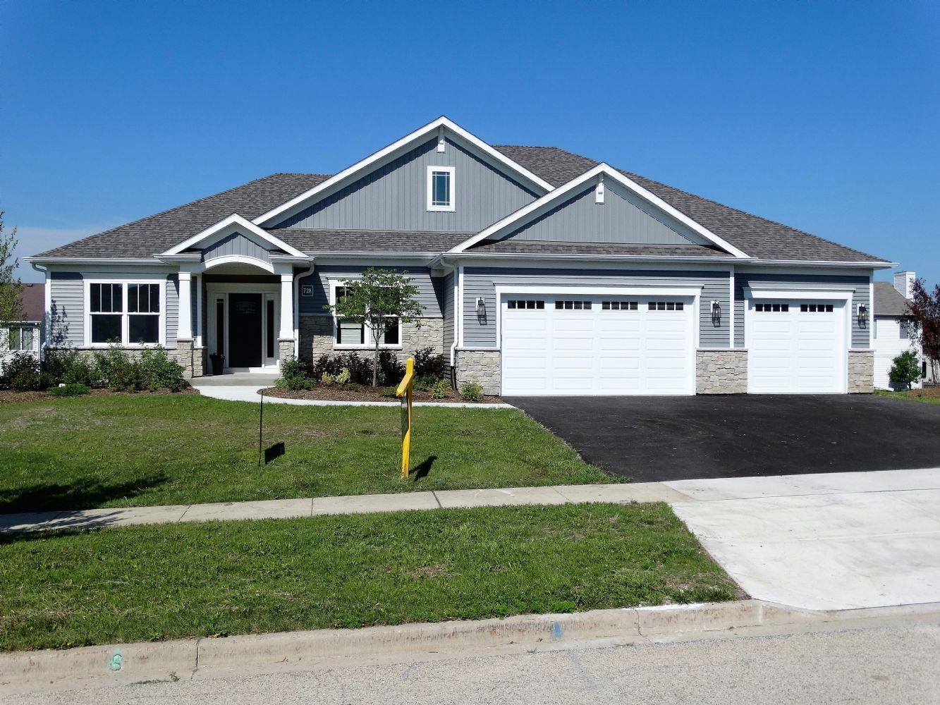 Embassy Construction, Inc.,60140