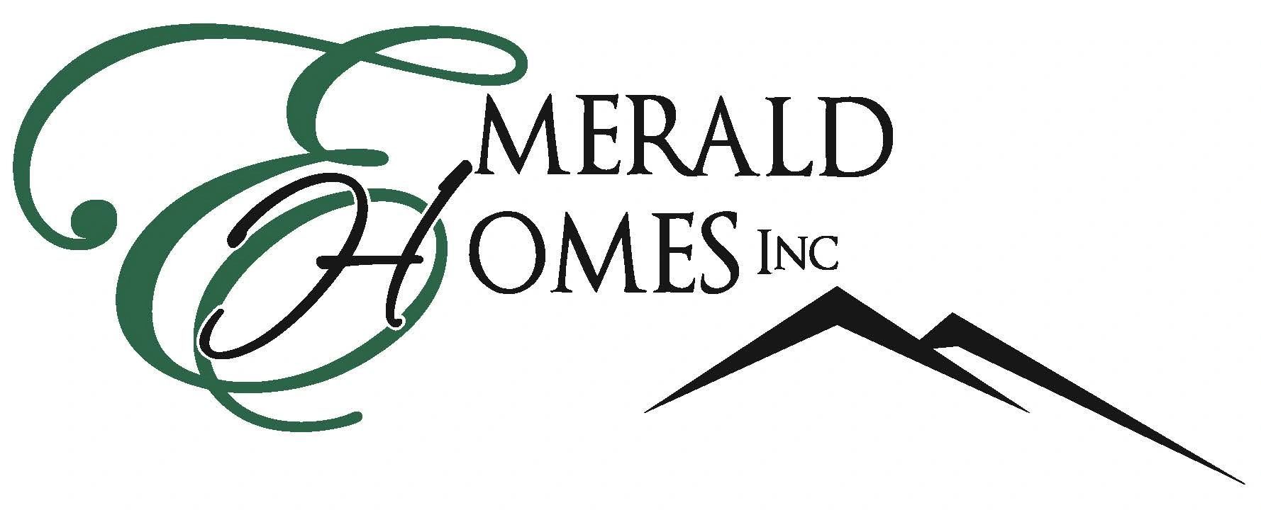 Emerald Homes,66012
