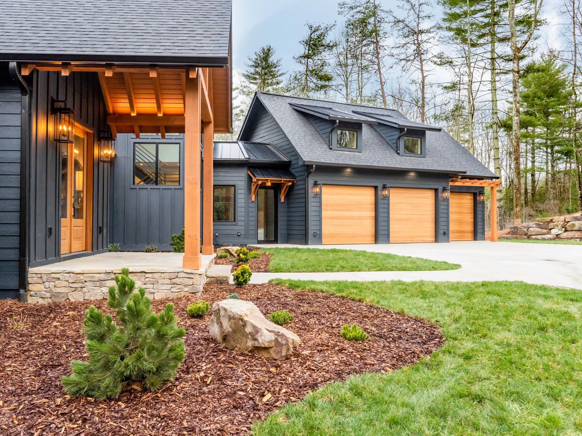 Emerson Custom Homes,28730