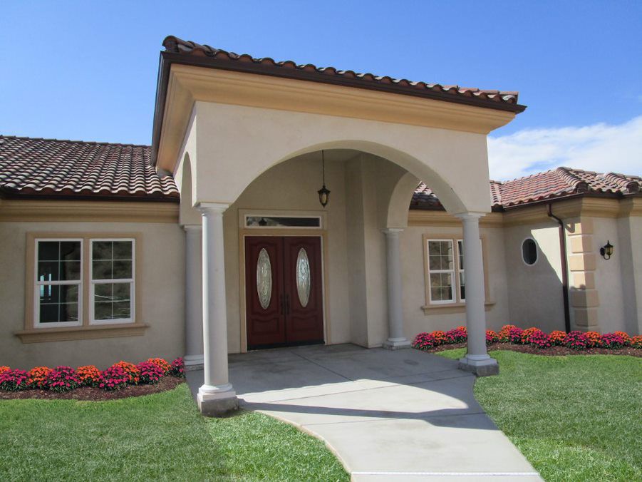 Empire Built, inc.,92562