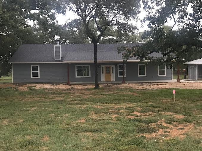 Empire Custom Homes,76501