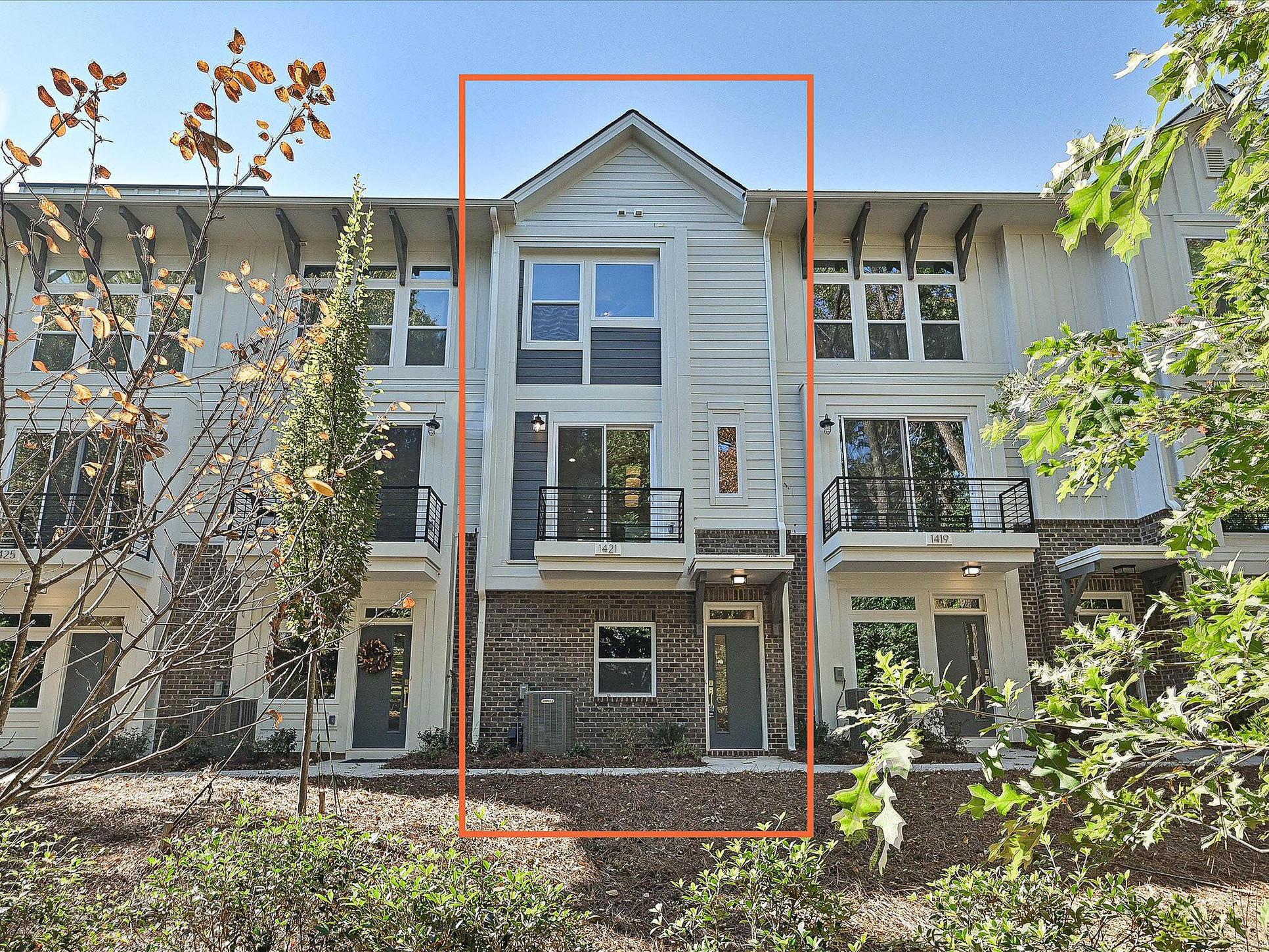 Exterior:Front of Home