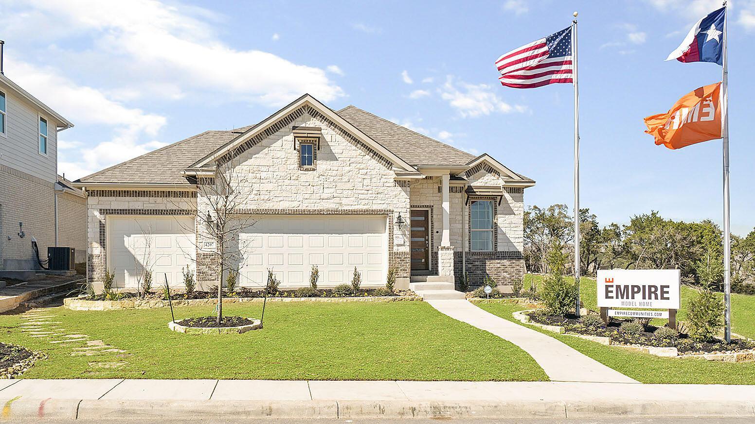 Cibolo Canyons,78261