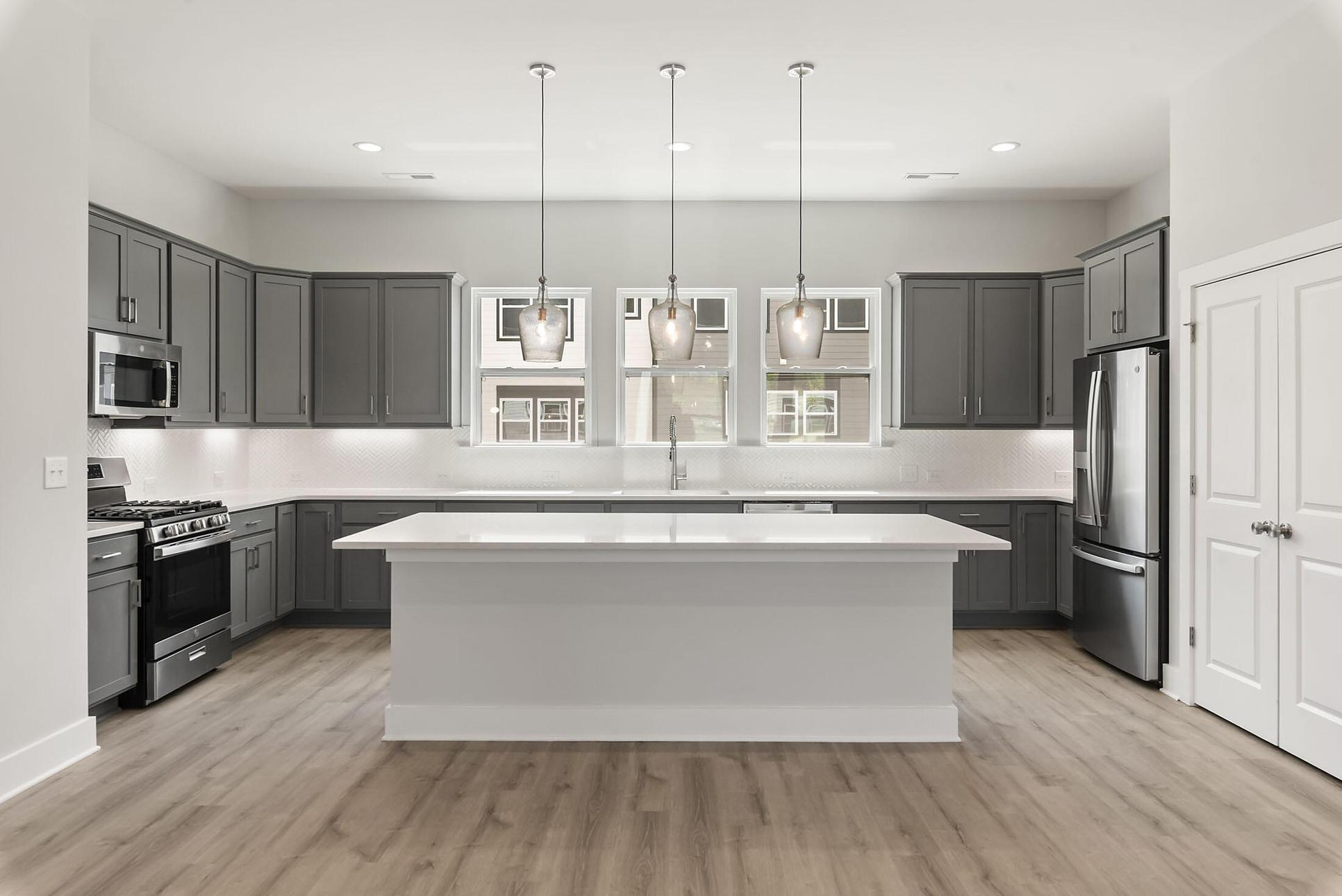 Exterior:Kitchen