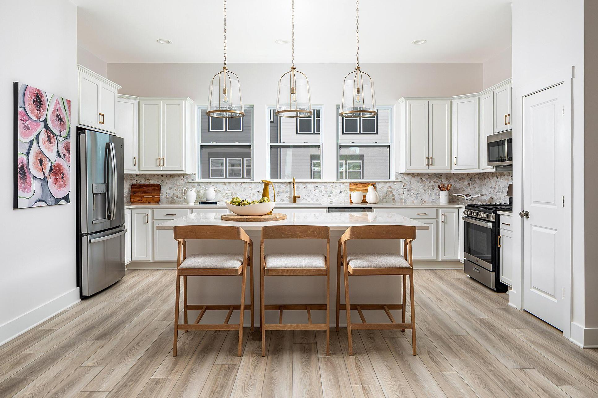 Ashby Kitchen at Brixton