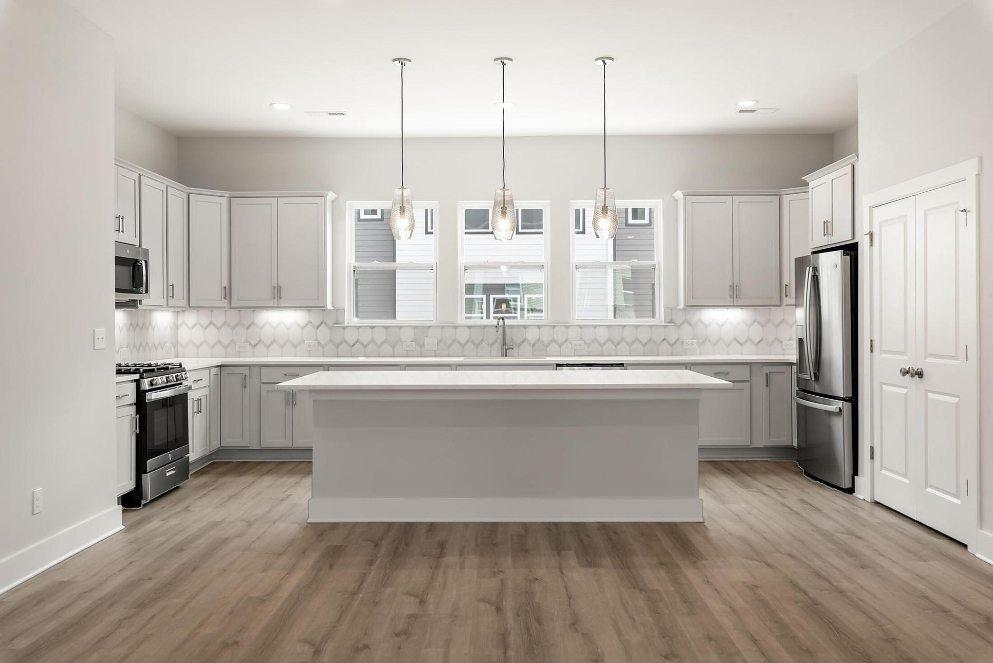 Exterior:Kitchen