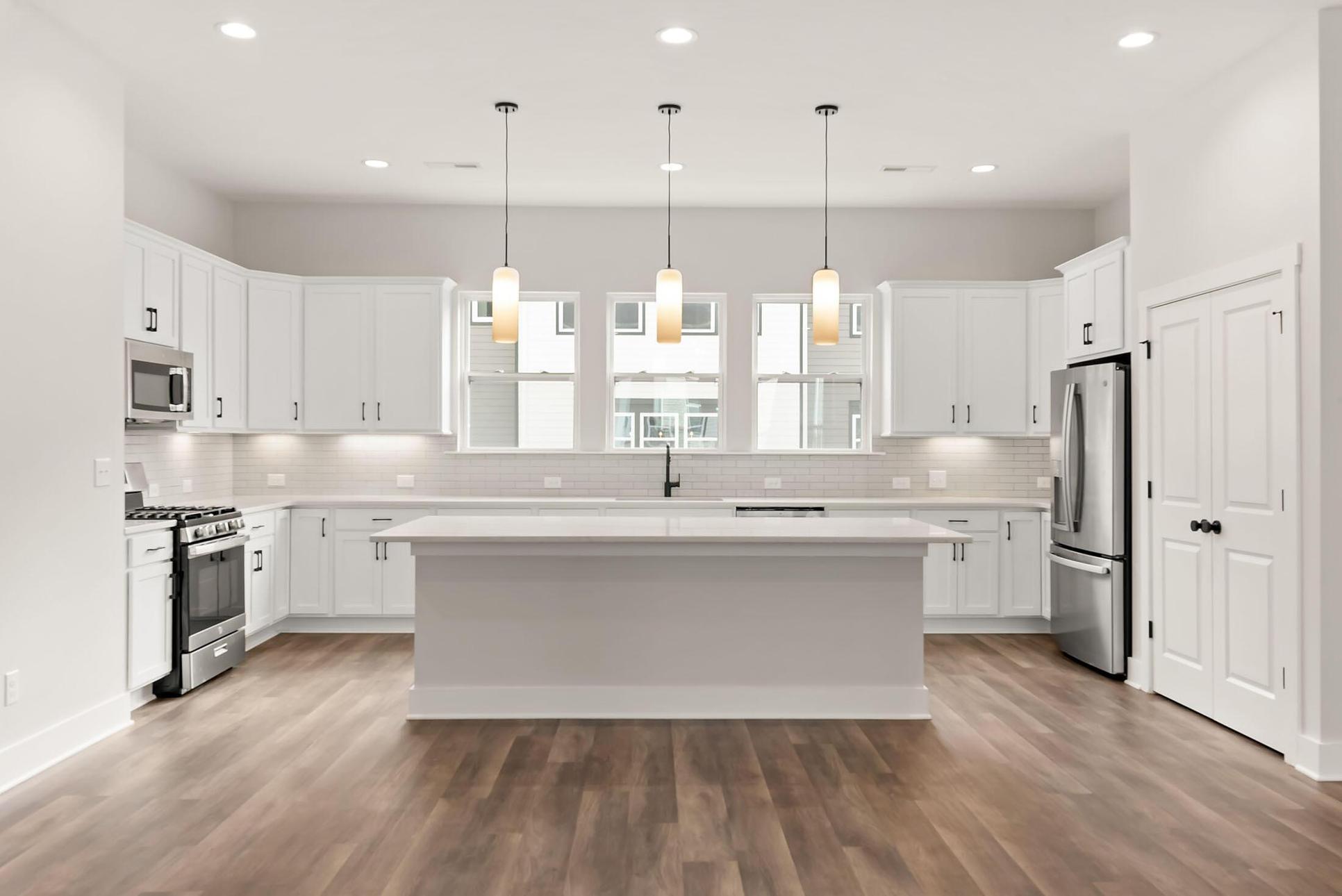 Exterior:Kitchen