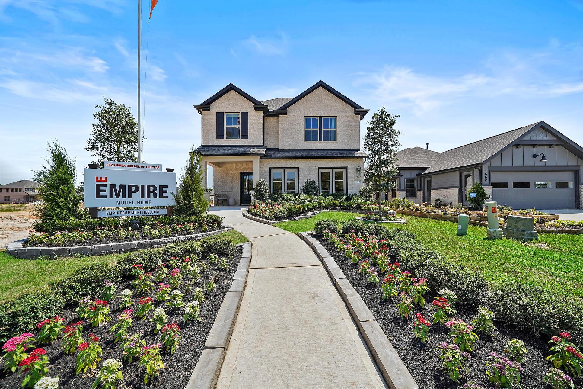 Venetian Pines,77301