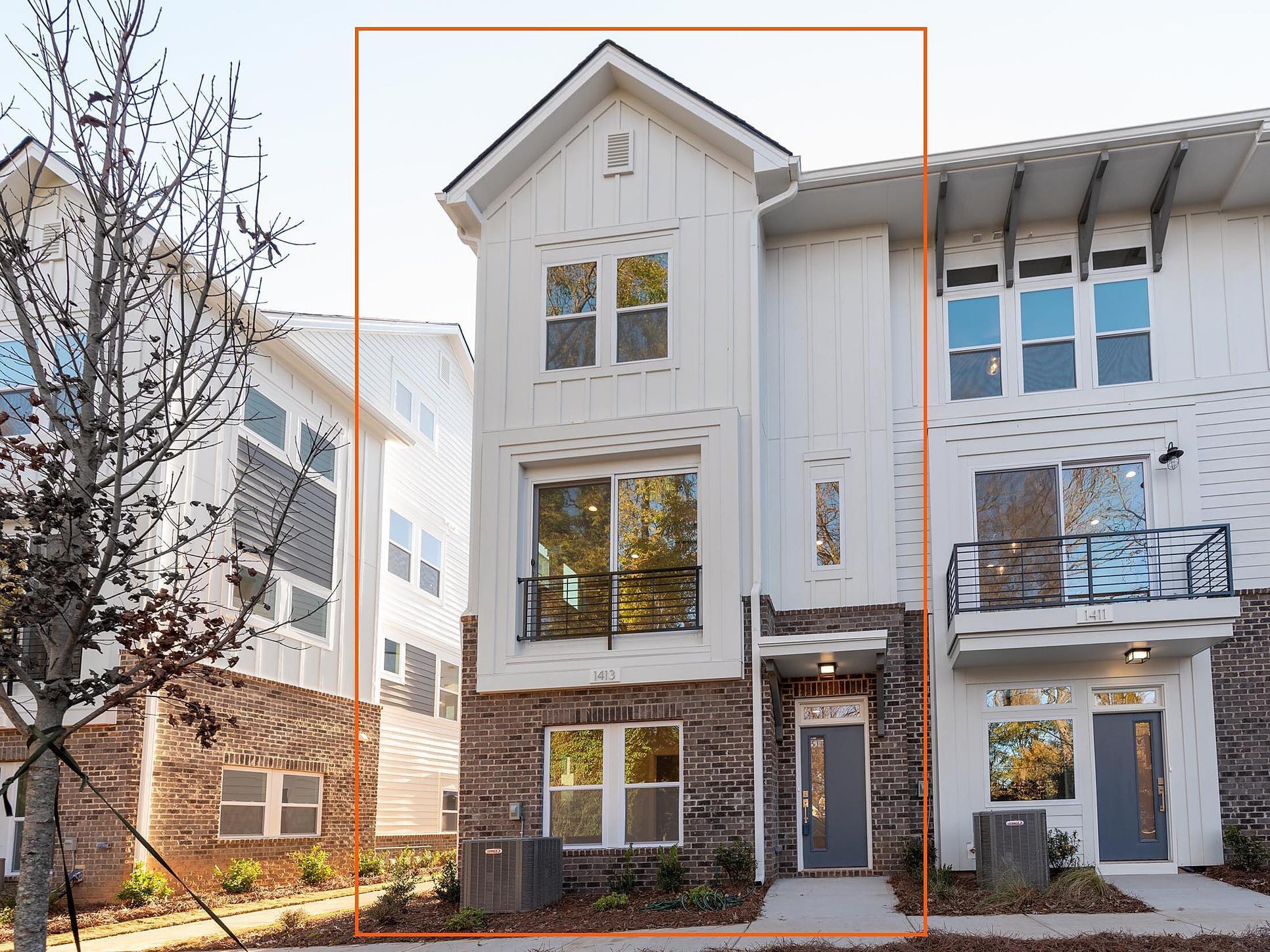 Exterior:Front of Home