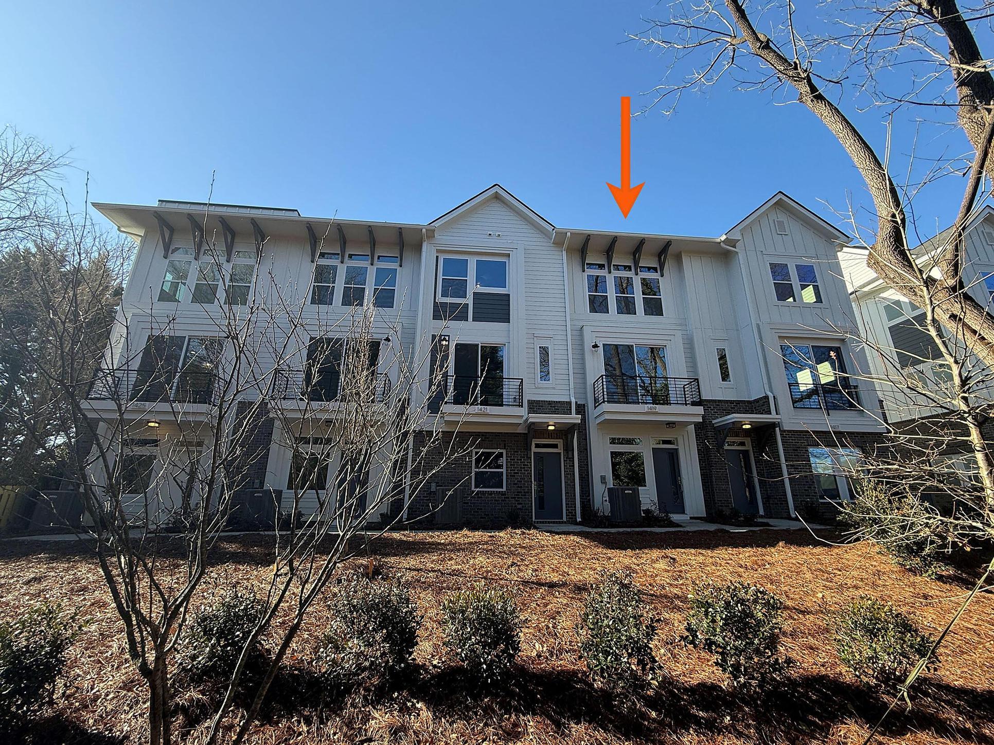 Exterior:Front of Home