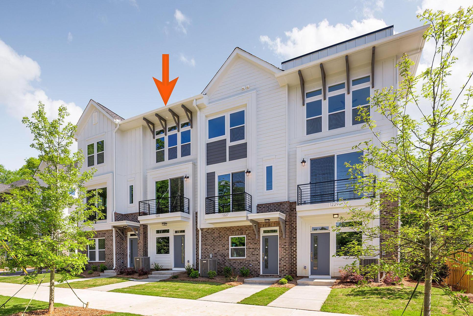 Exterior:Front of Home
