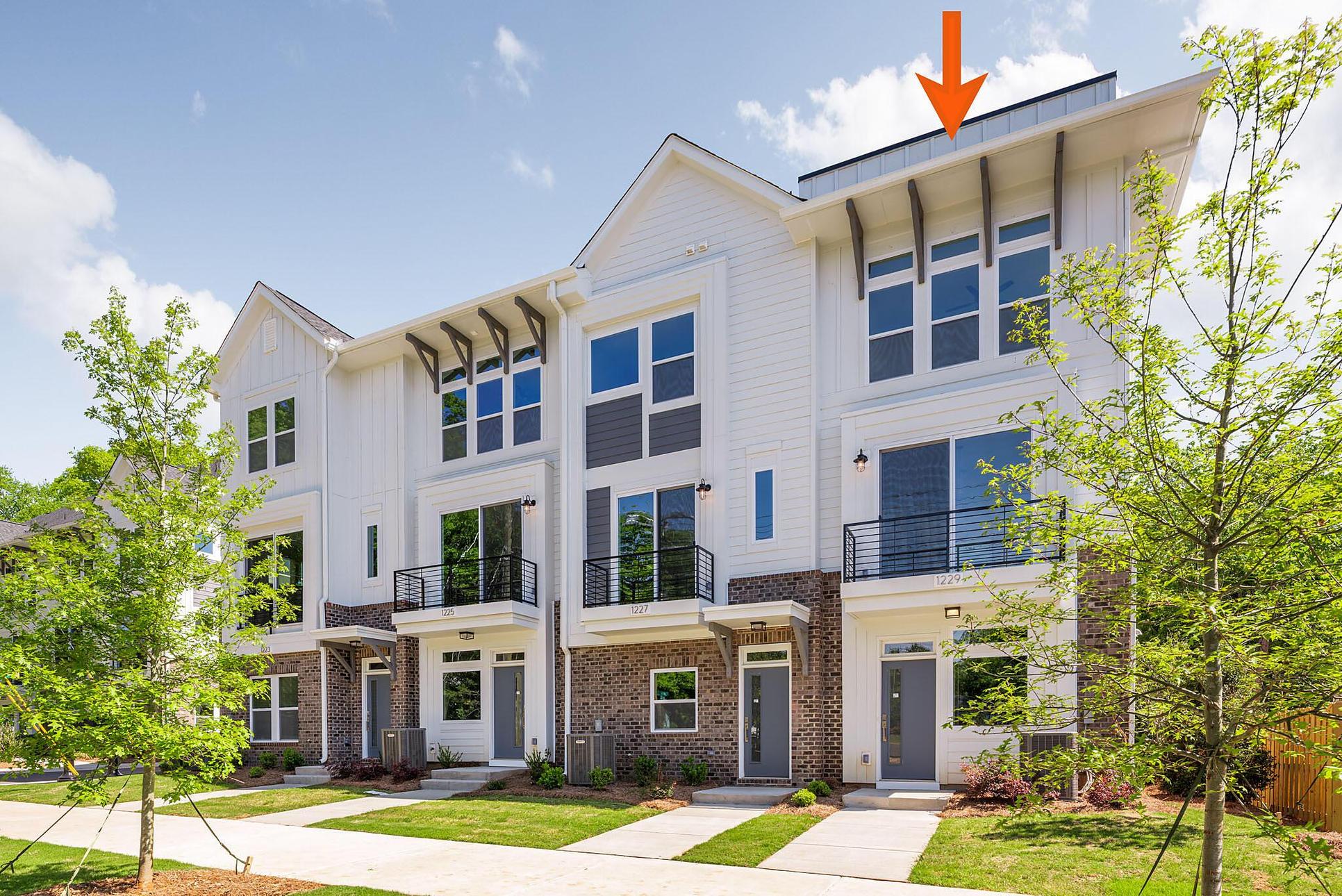 Exterior:Front of Building