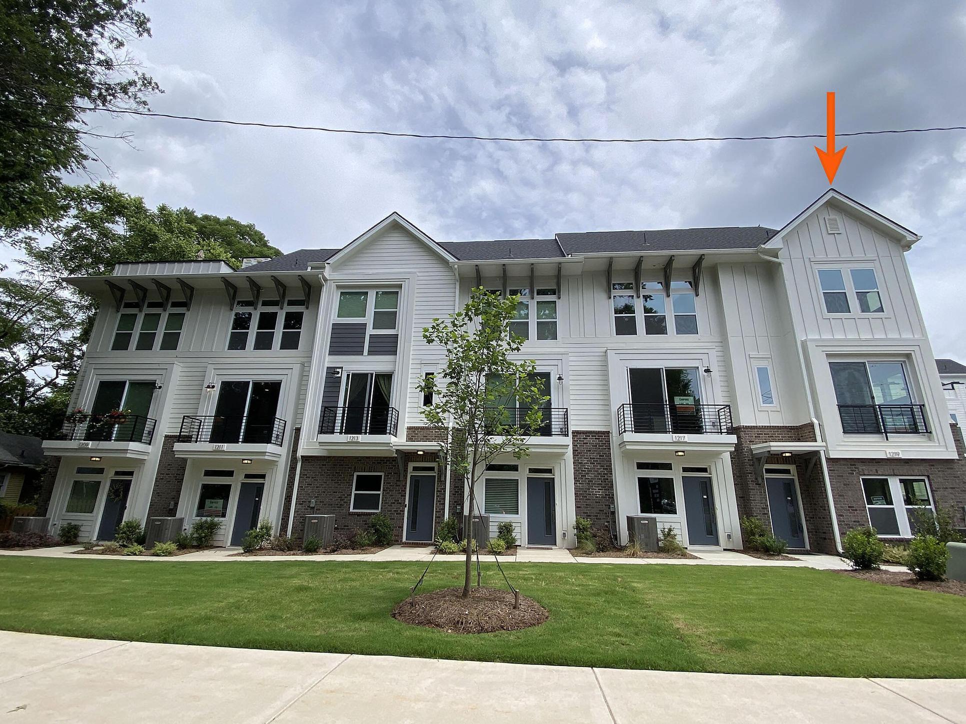Exterior:Front of Home