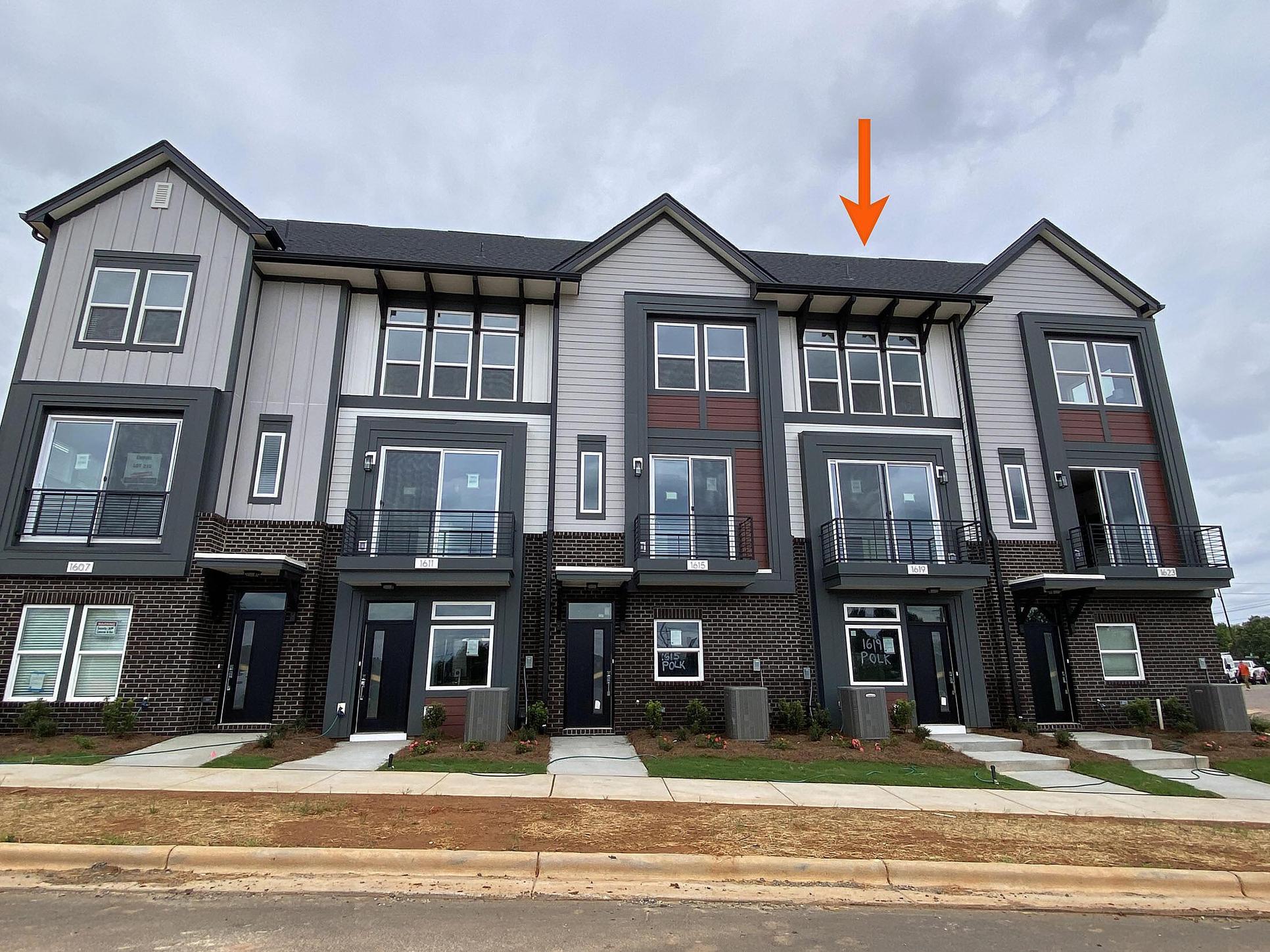 Exterior:Front of Home