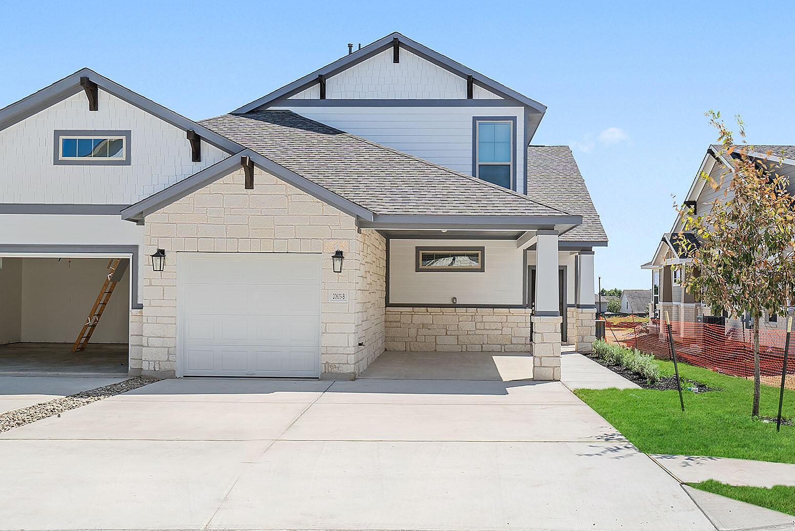 Exterior:20603B Haygrazer Way