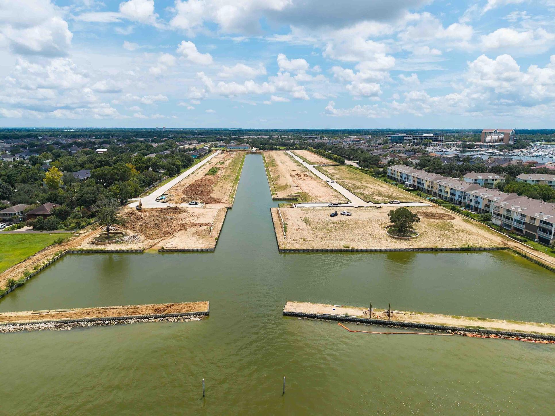 Town Harbour Estates,77573