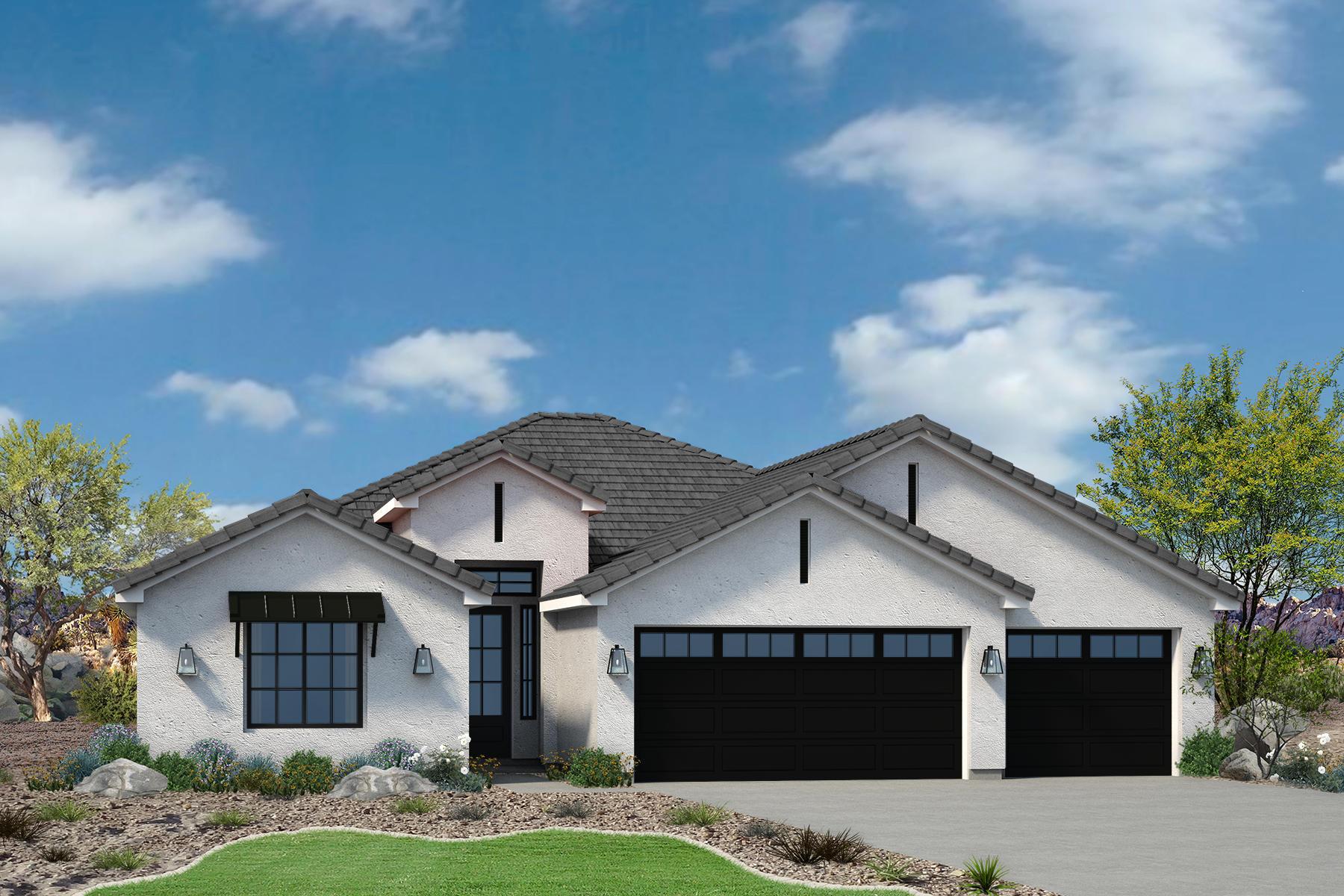 2134 Magnolia