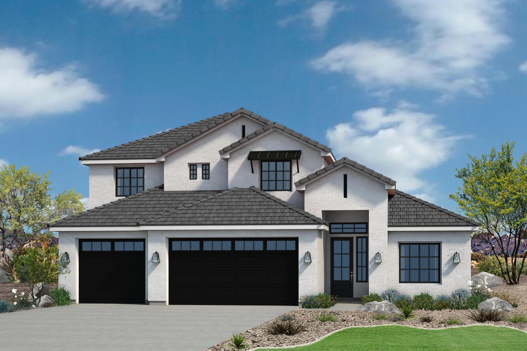 3300 Magnolia