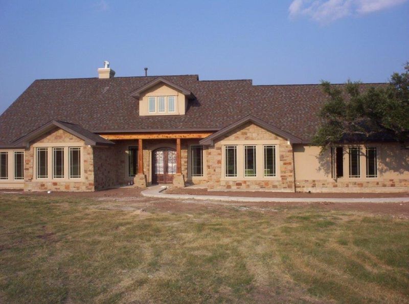 Endeavor Custom Homes,78610