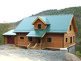 Enertia Building Systems, Inc,27596