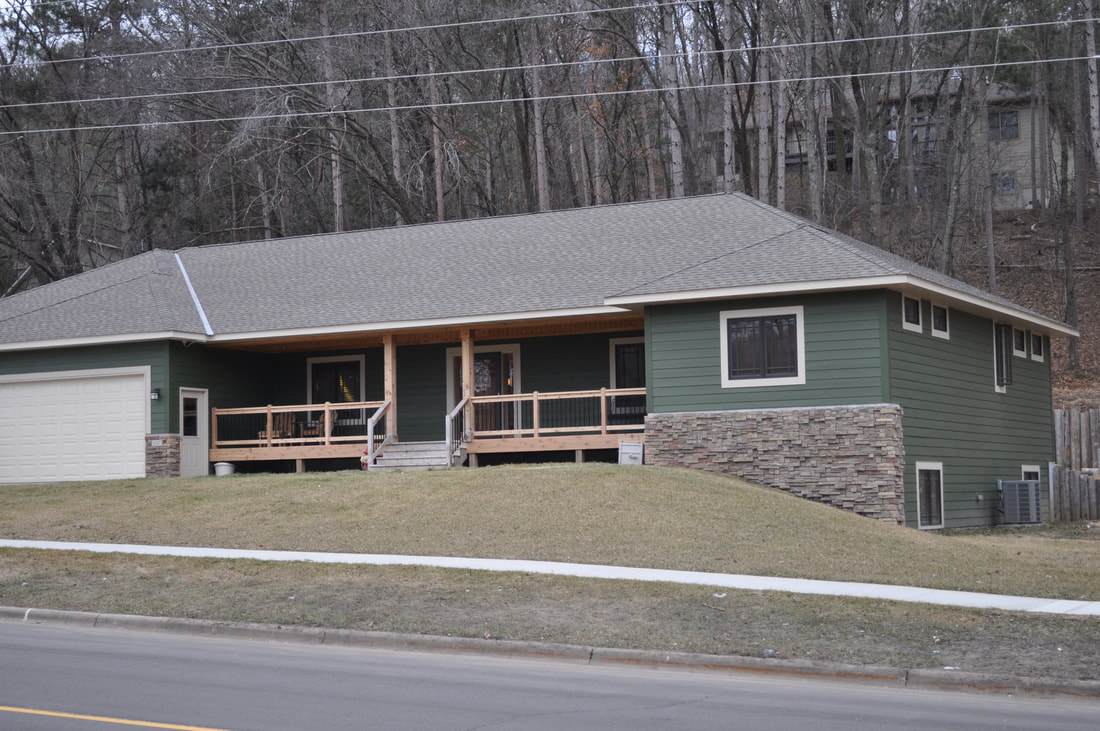 Engberg Construction and Contracting Inc.,55066