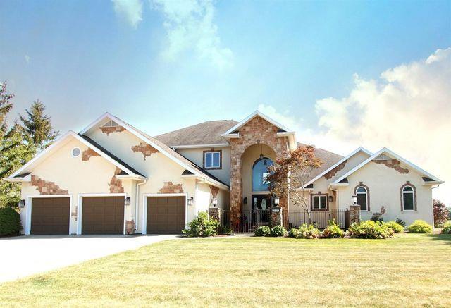 Sand Creek,46304