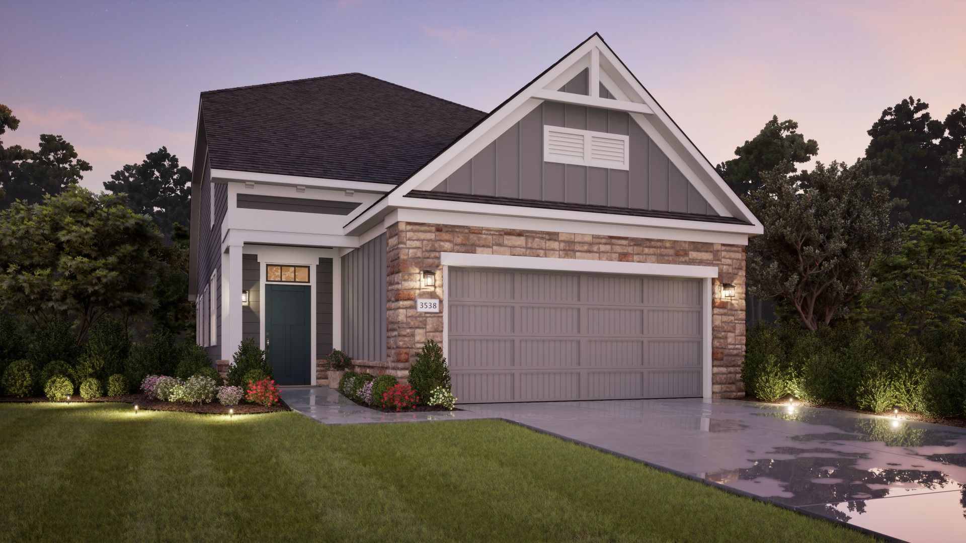 OakGrove-Cambridge-A-CF3AcadiaM2 (1).jpg:Cambridge Elevation A