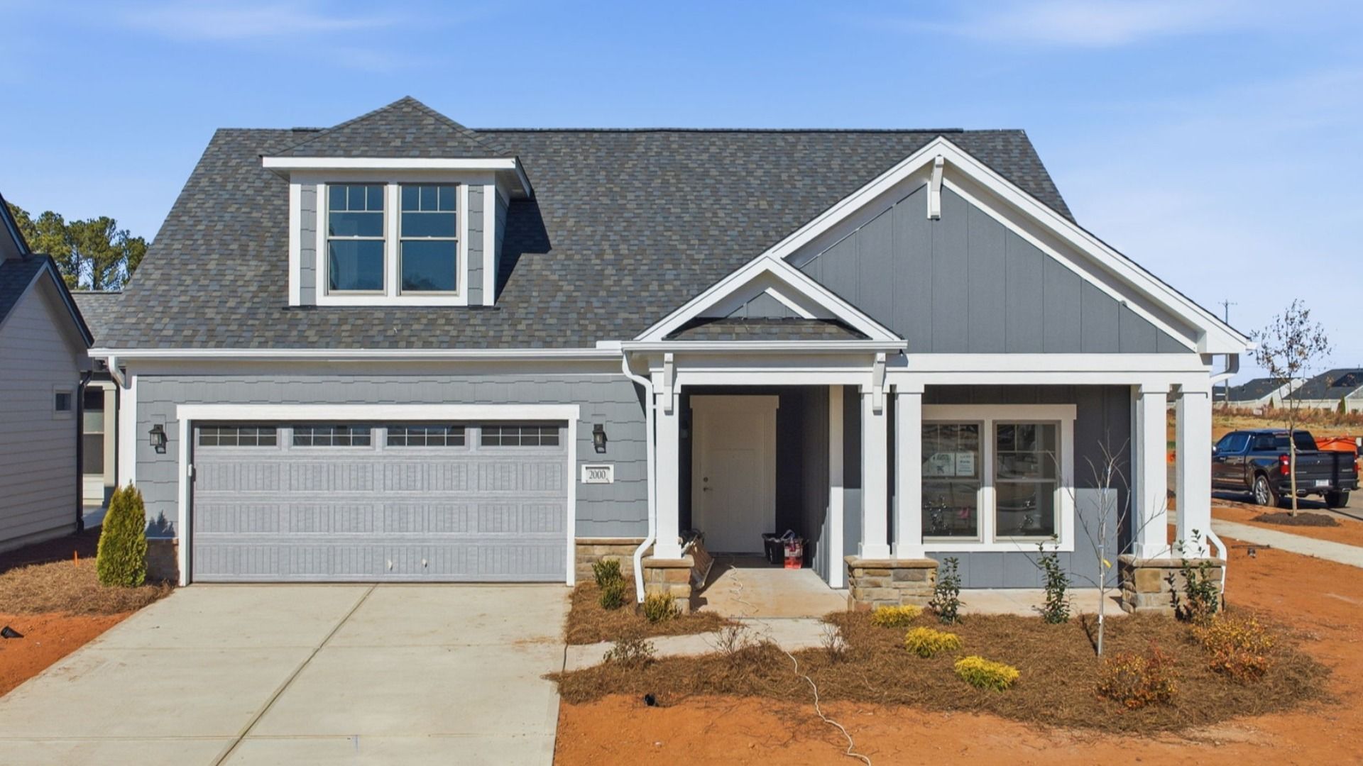 Quick Move-In Home_Home site 41