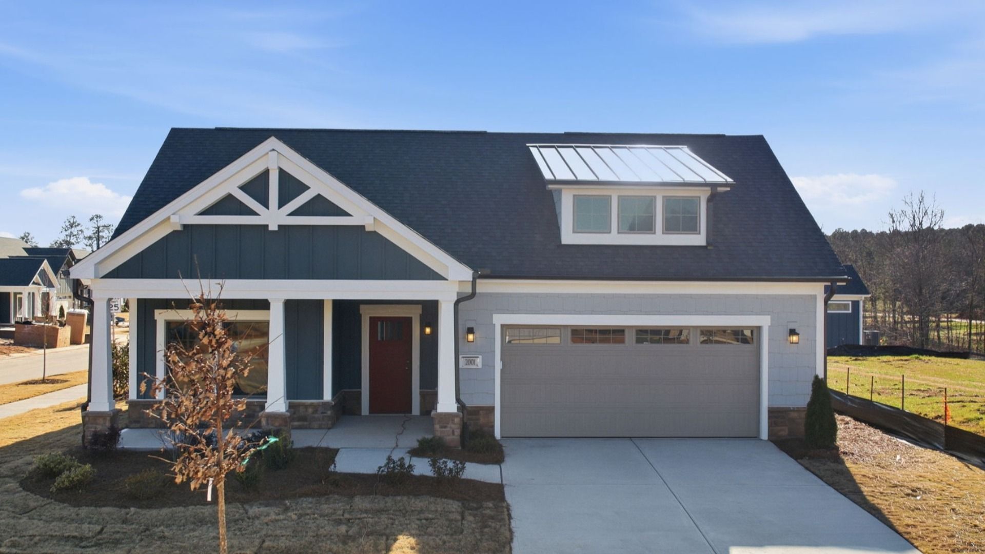 Quick Move-In Home_Homesite 64