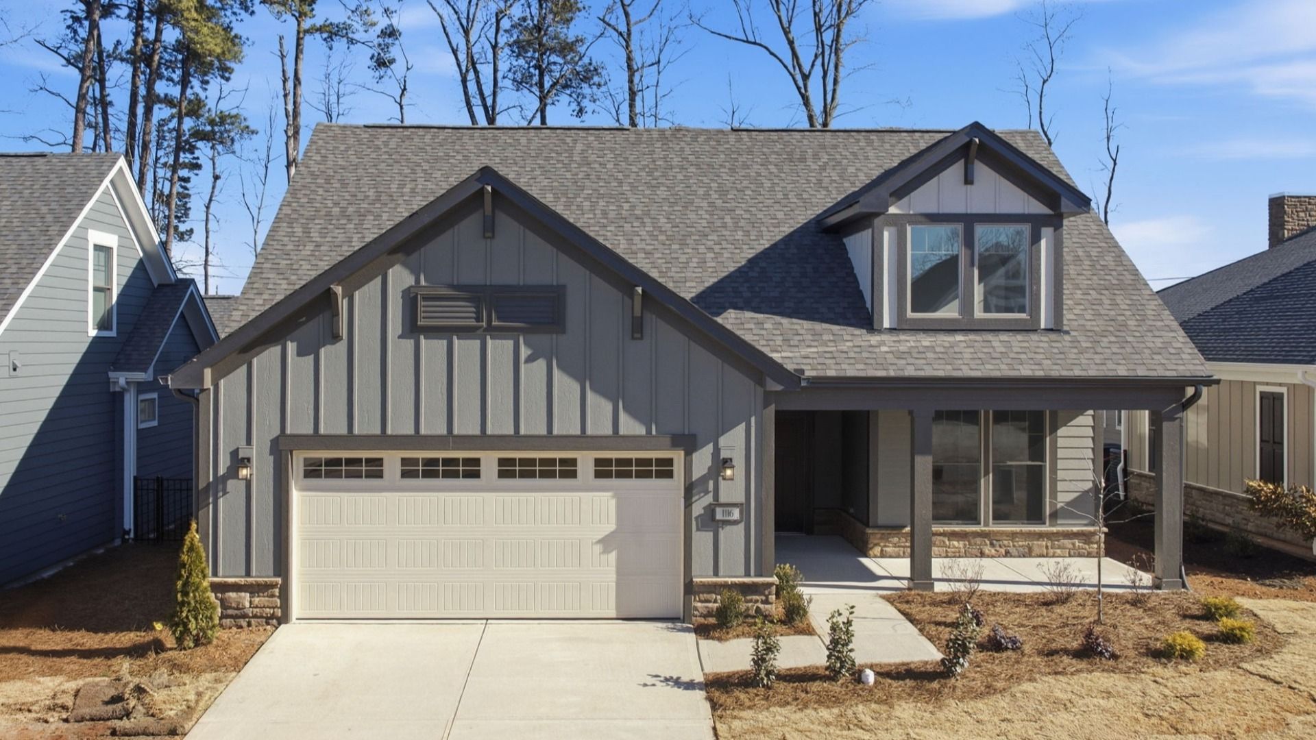 Quick Move-In Home_Homesite 142