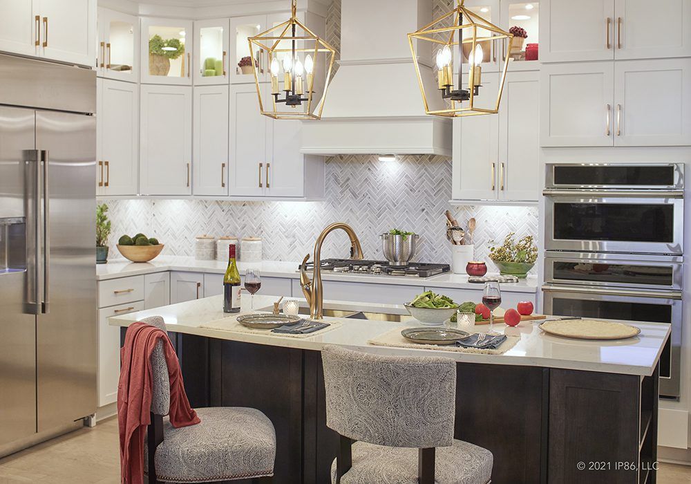 The Courtyards at Mint Hill