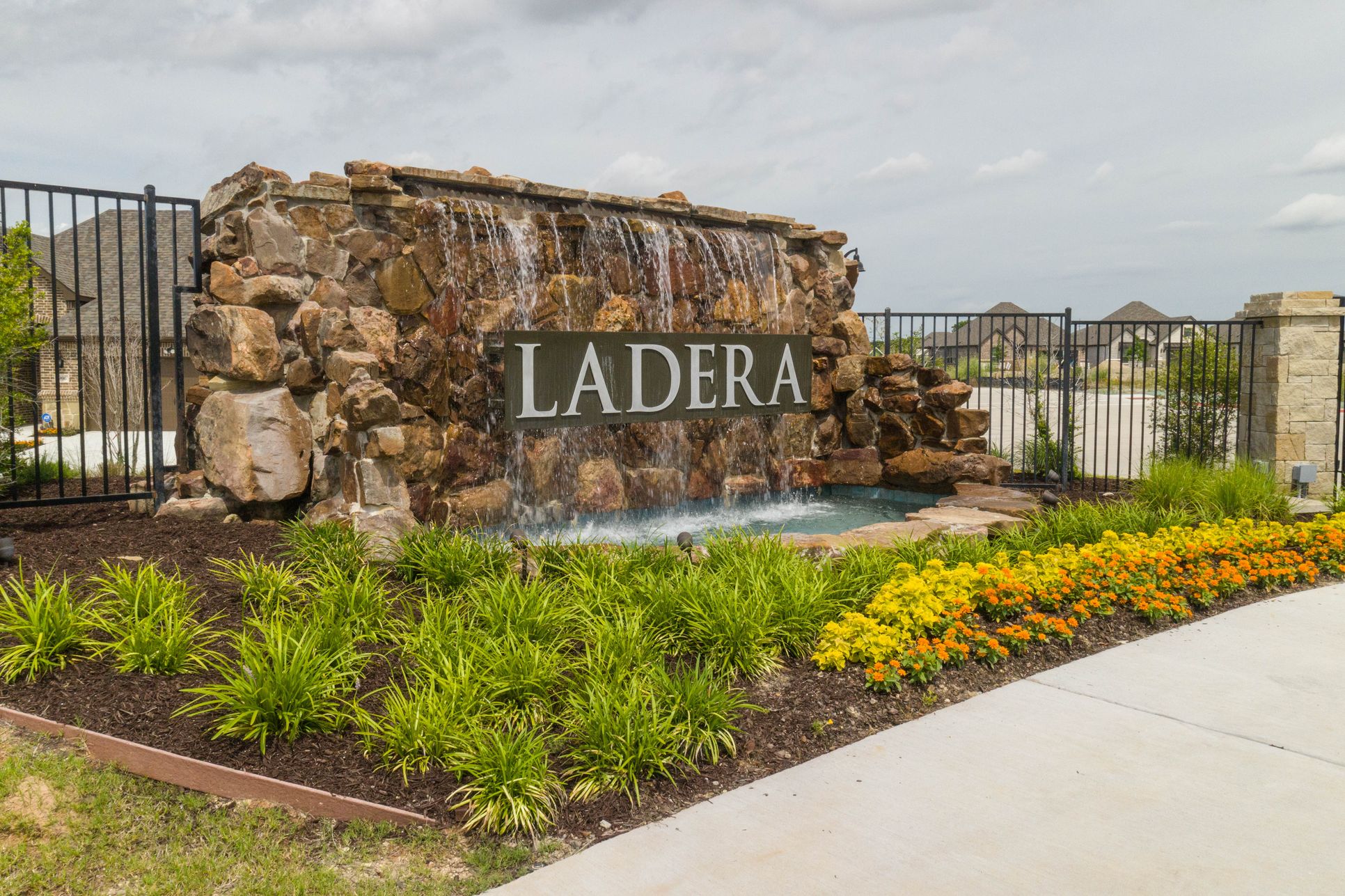 Ladera Rockwall