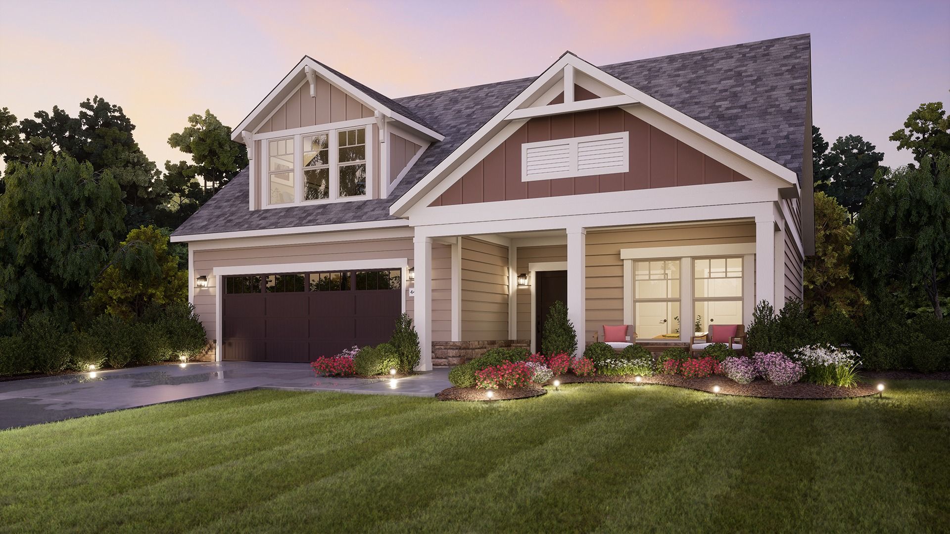Promenade-Craftsman-A-Bonus-CF5Yosemite:Promenade Craftsman A Bonus