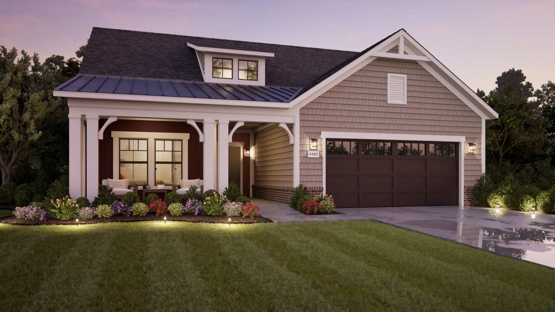 Salerno Bonus B Homesite 146