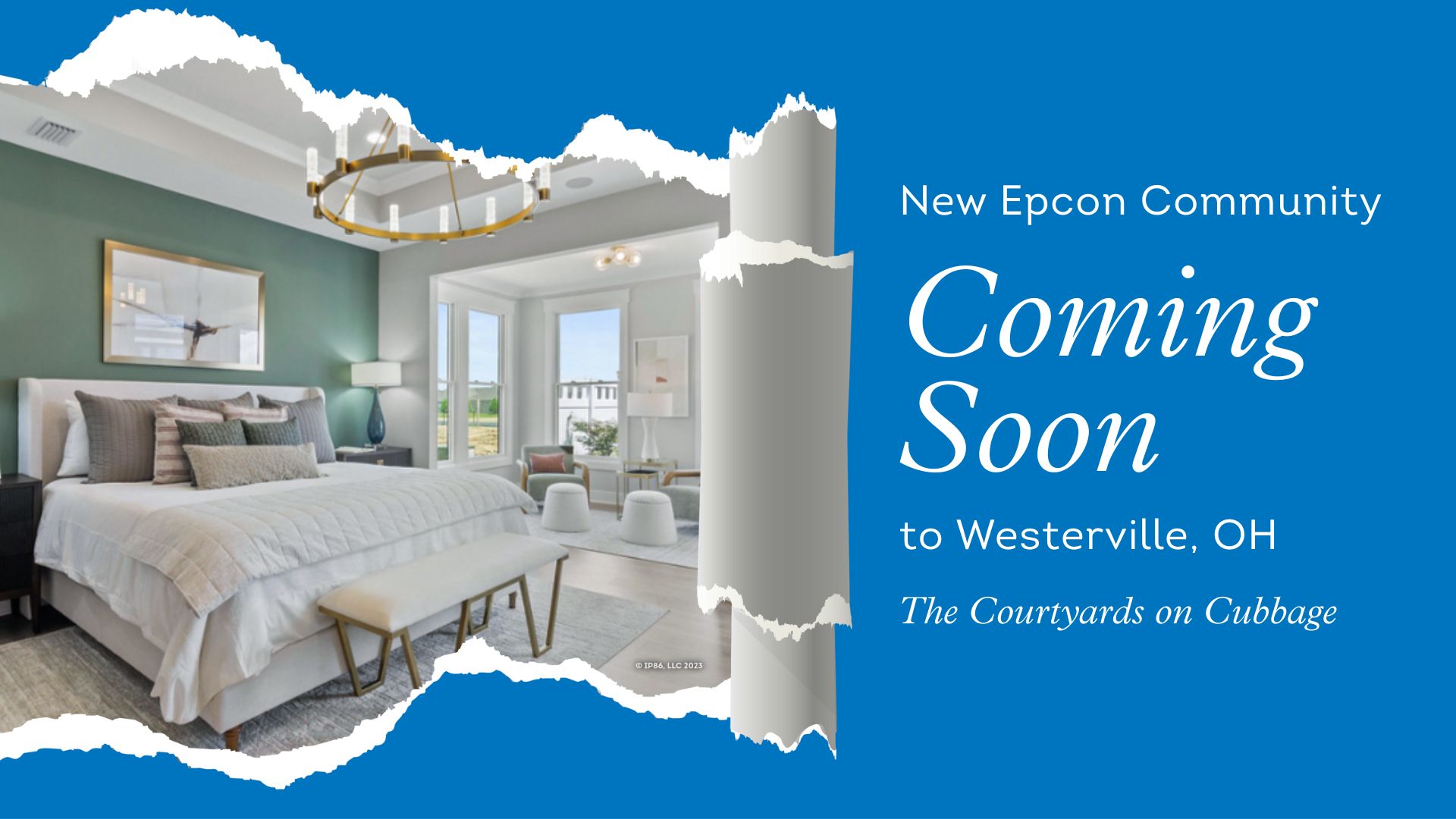 The Courtyards on Cubbage