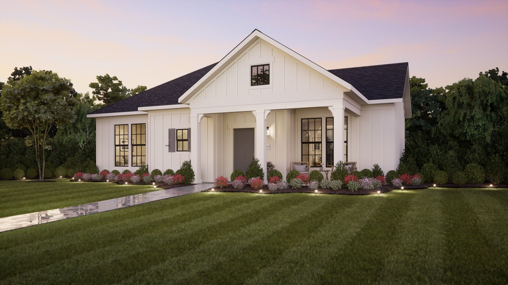 Epcon Communities_Clay_A_Ranch_SuttonsBay:Clay A