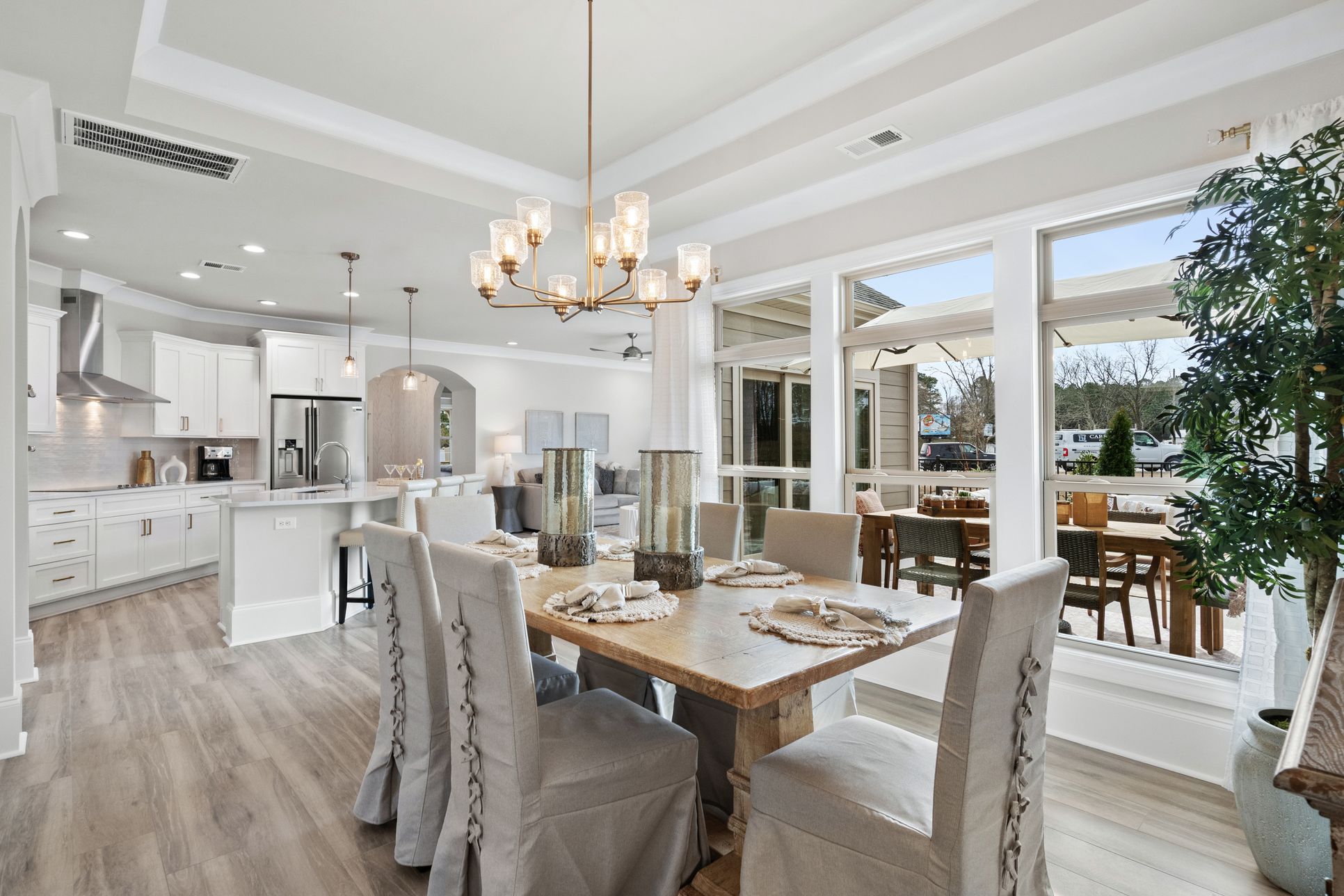 Model Home