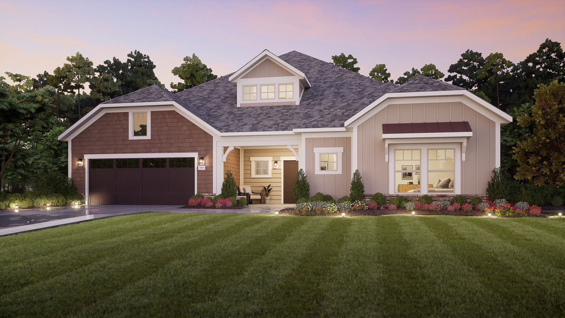 Provenance-Craftsman-A-Bonus-CF5Yosemite:Provenance Craftsman A Bonus