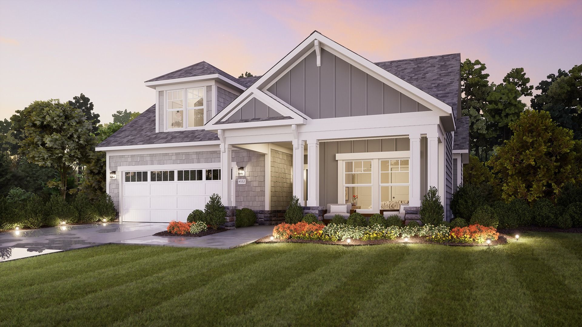 Portico-Craftsman-A-Bonus-CFN5SaintJohns:Portico Craftsman A Bonus
