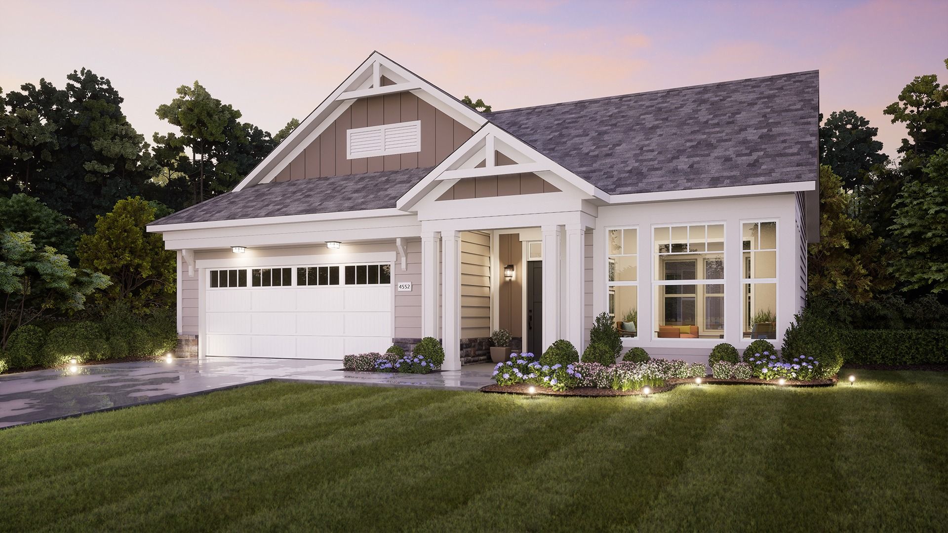 Palazzo-Craftsman-B-4Seasons-Ranch-CFN6Deschutes:Palazzo Craftsman B 4-Seasons Ranch