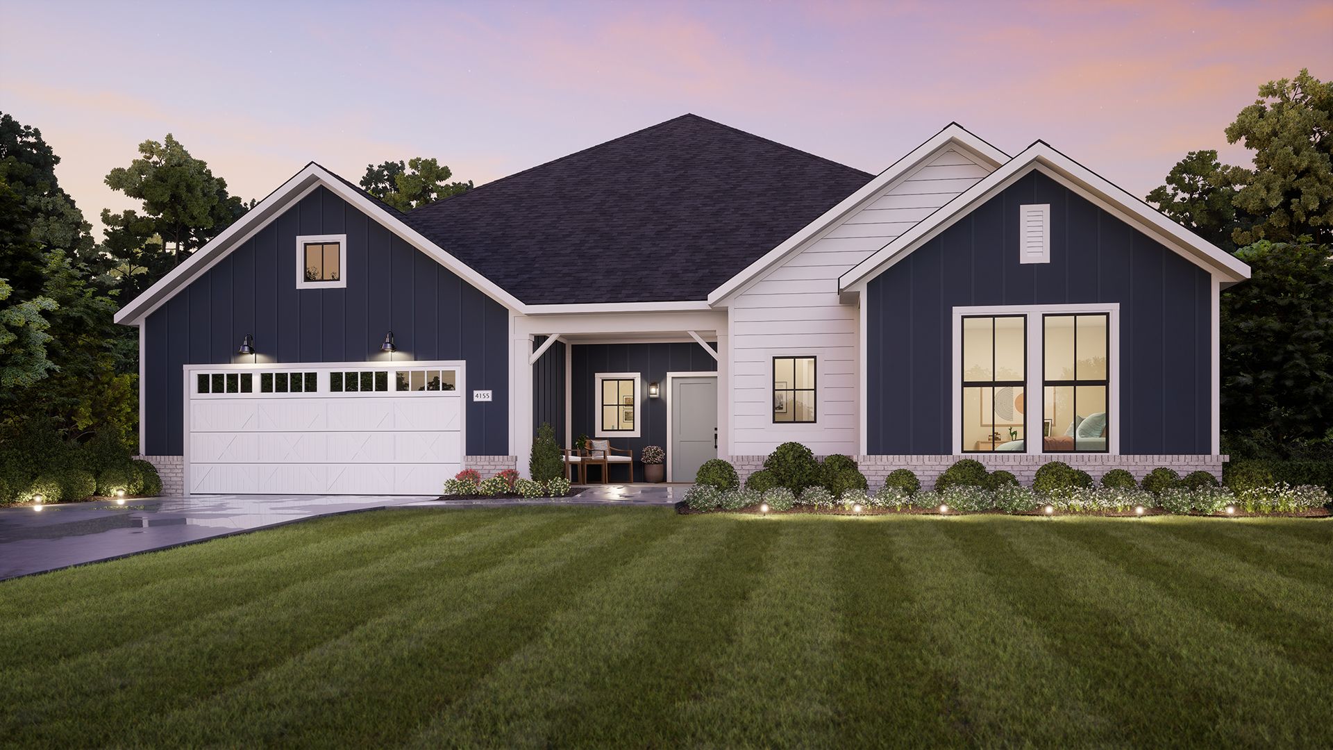 Provenance Farmhouse A