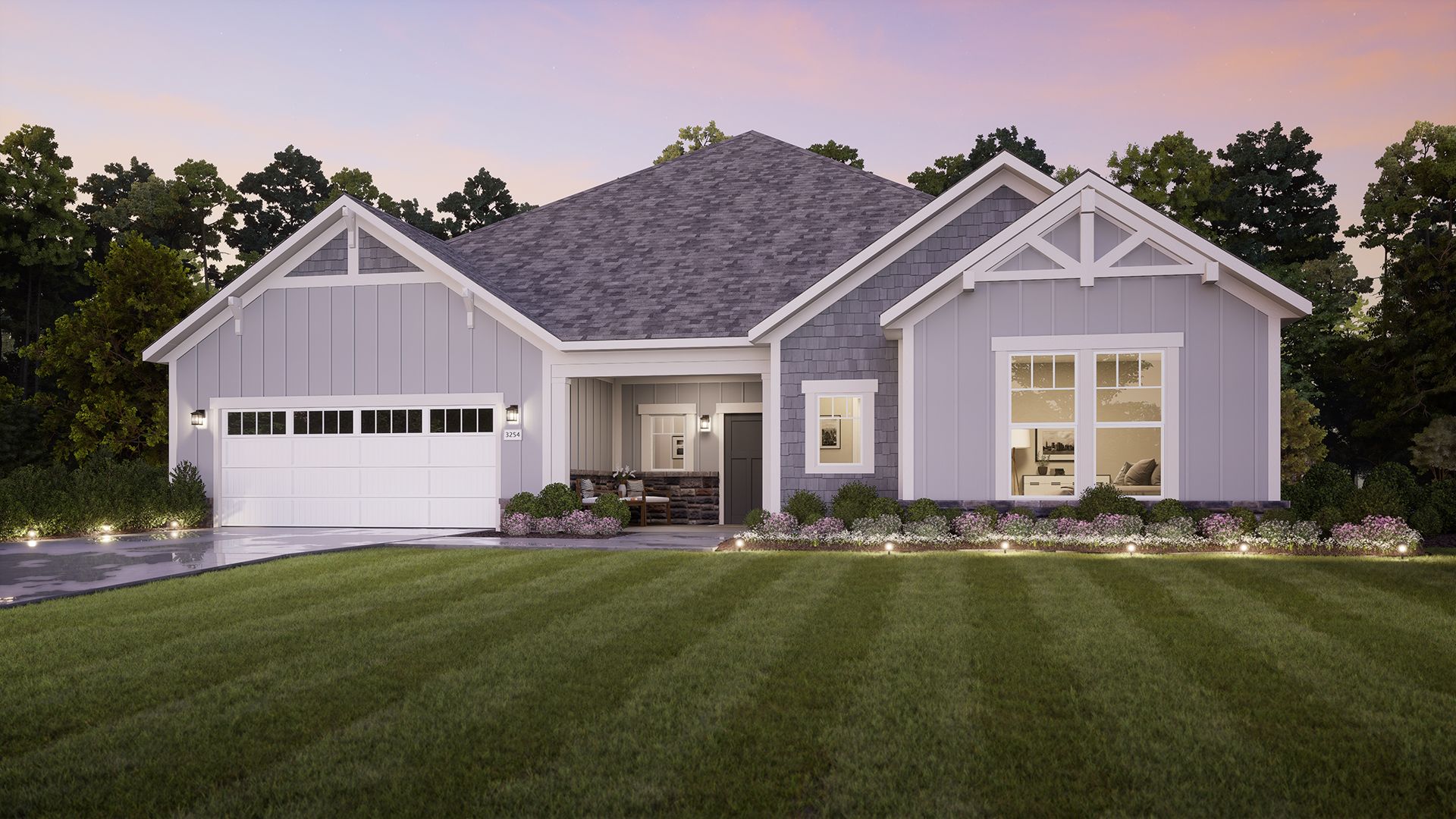 Provenance Craftsman A