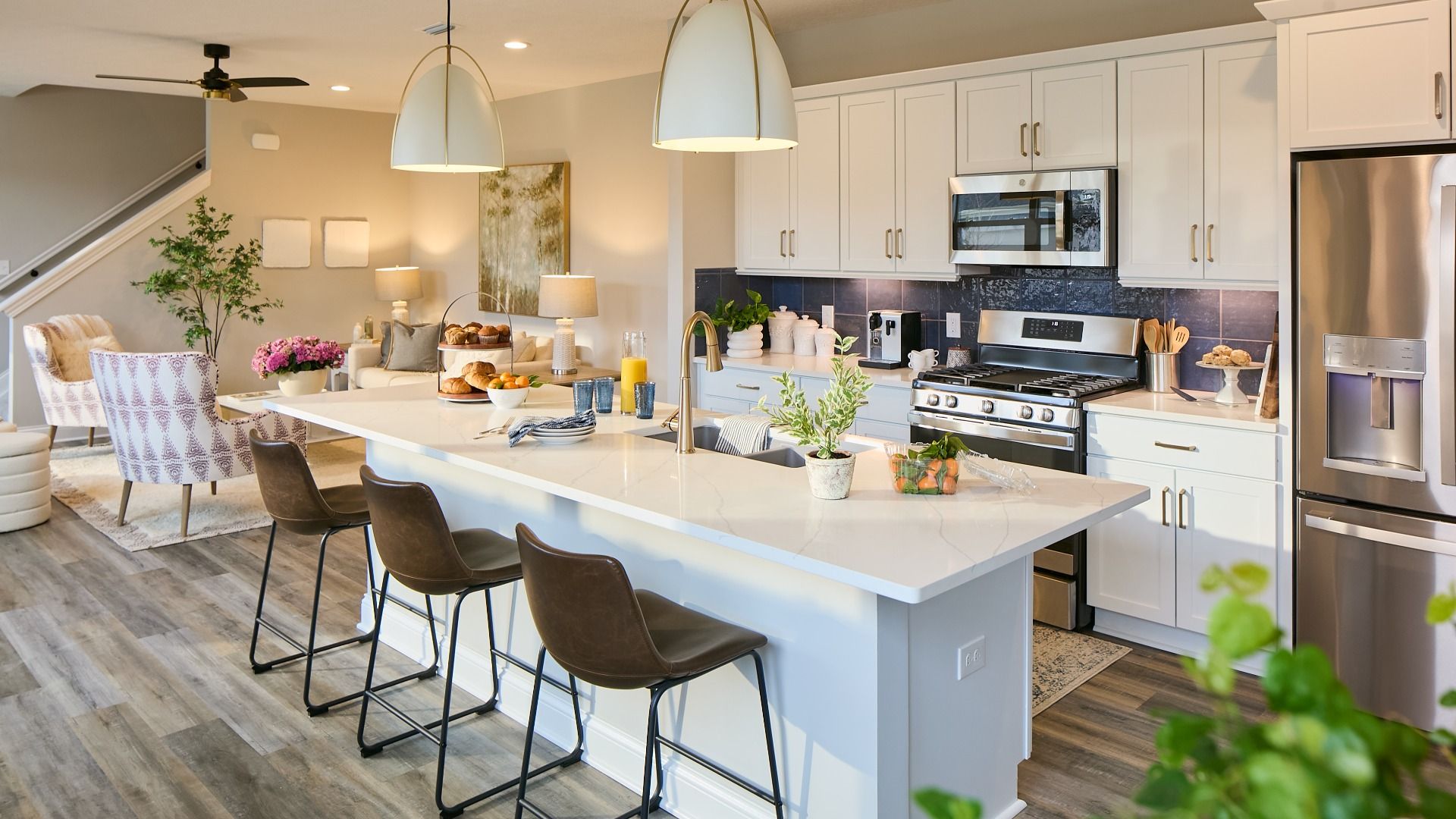 Cambridge Kitchen